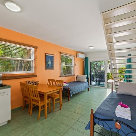 Lagoon Ocean Resort Lagun Extérieur photo