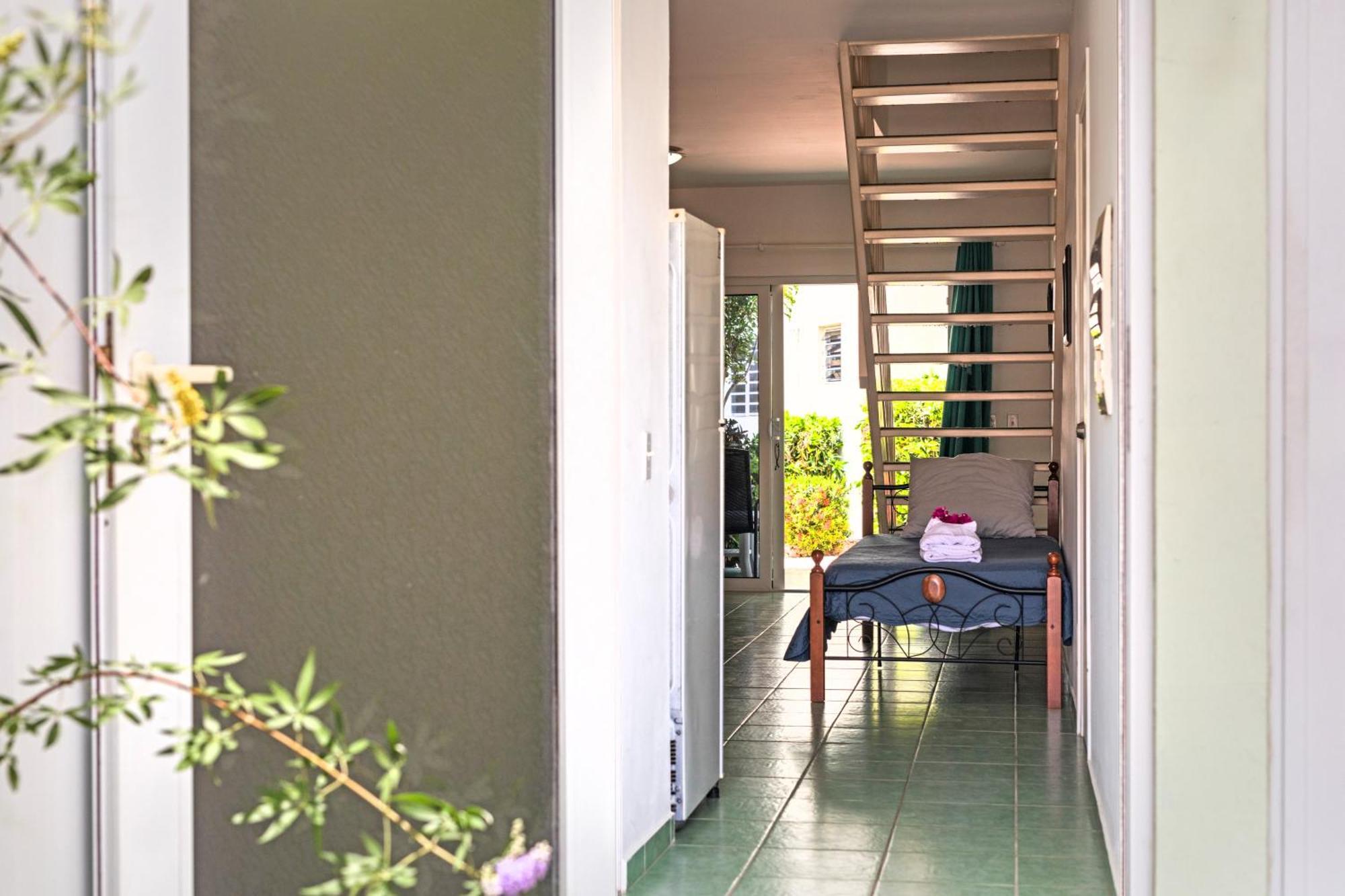 Lagoon Ocean Resort Lagun Extérieur photo