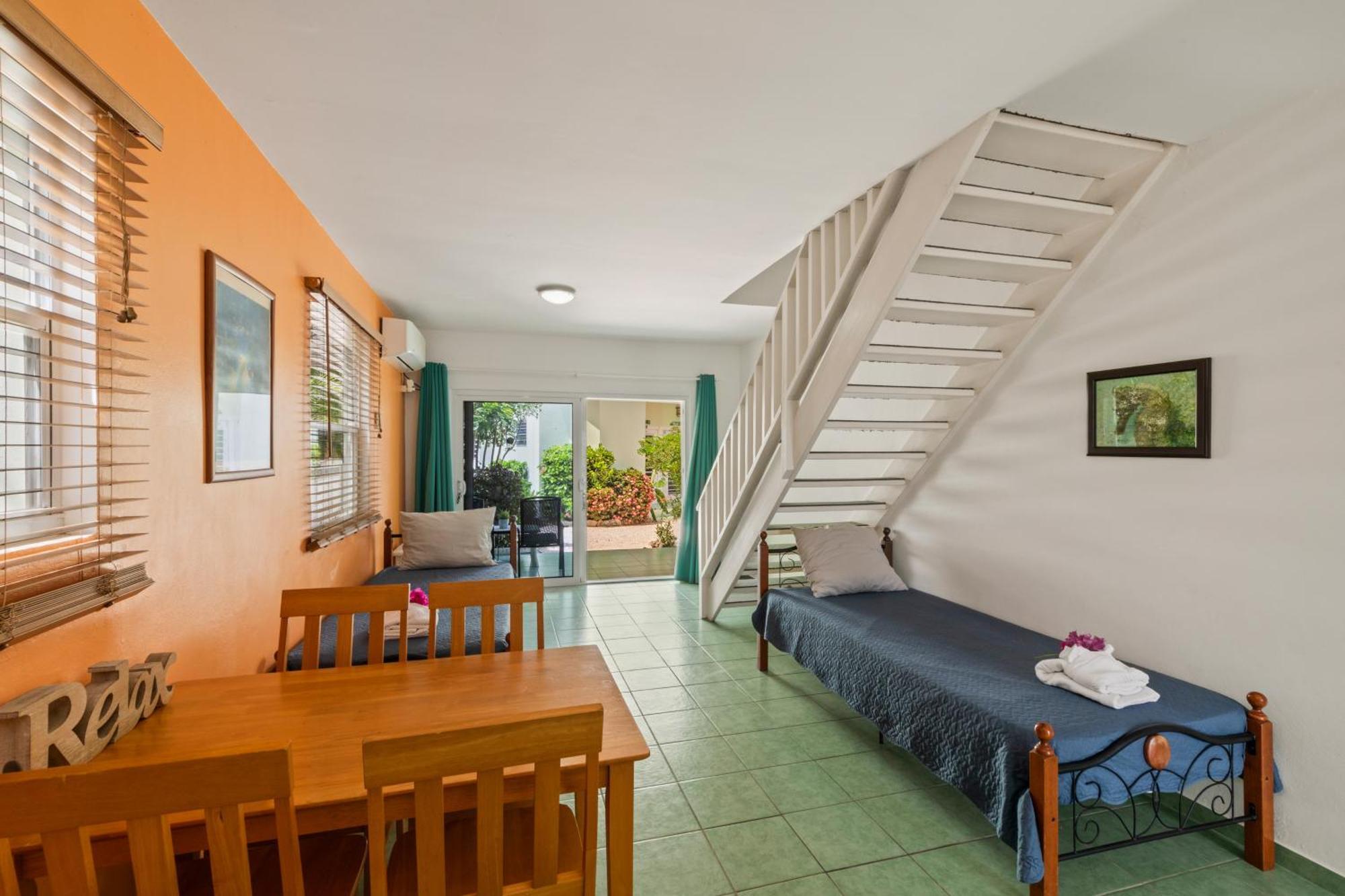 Lagoon Ocean Resort Lagun Extérieur photo