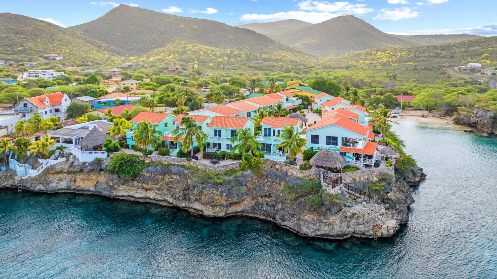 Lagoon Ocean Resort Lagun Extérieur photo