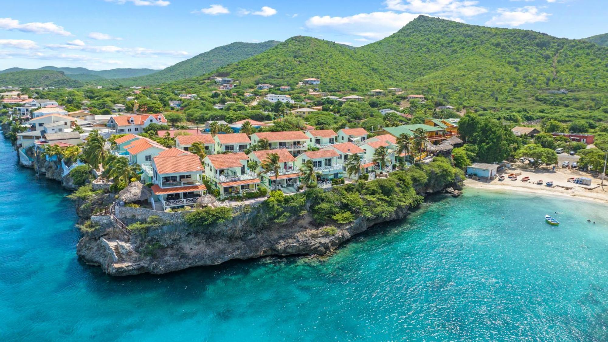 Lagoon Ocean Resort Lagun Extérieur photo