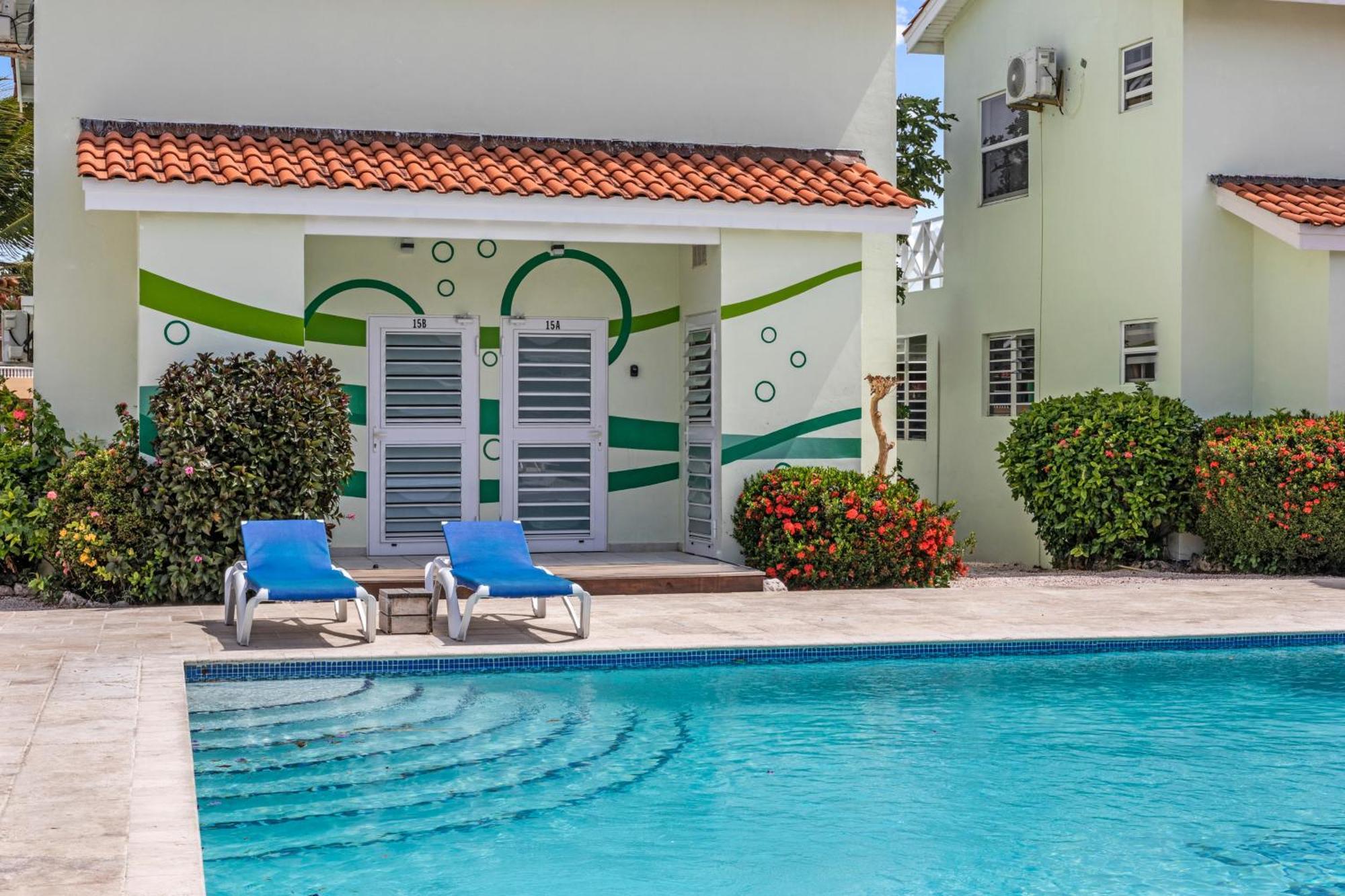 Lagoon Ocean Resort Lagun Extérieur photo