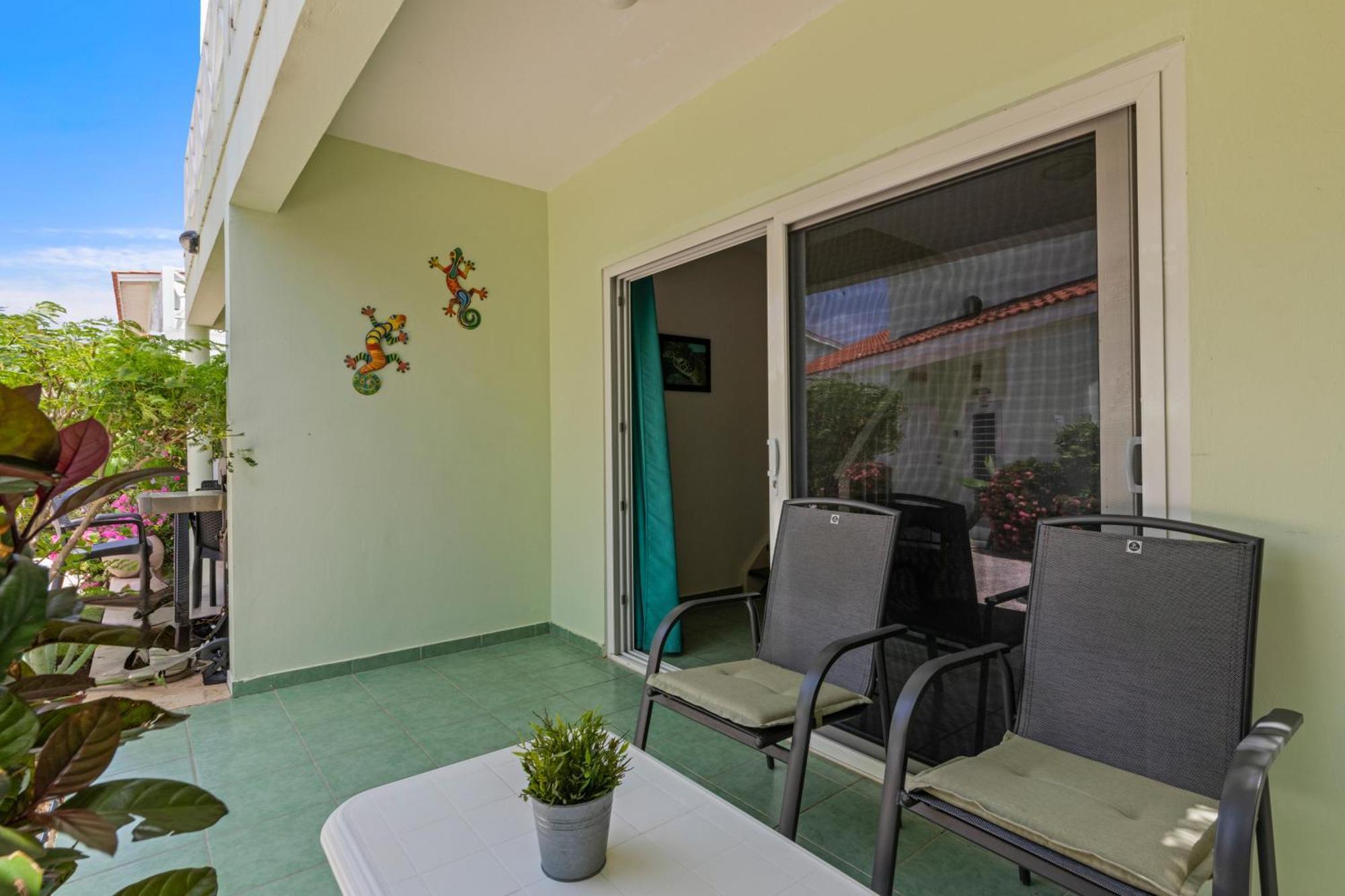 Lagoon Ocean Resort Lagun Extérieur photo