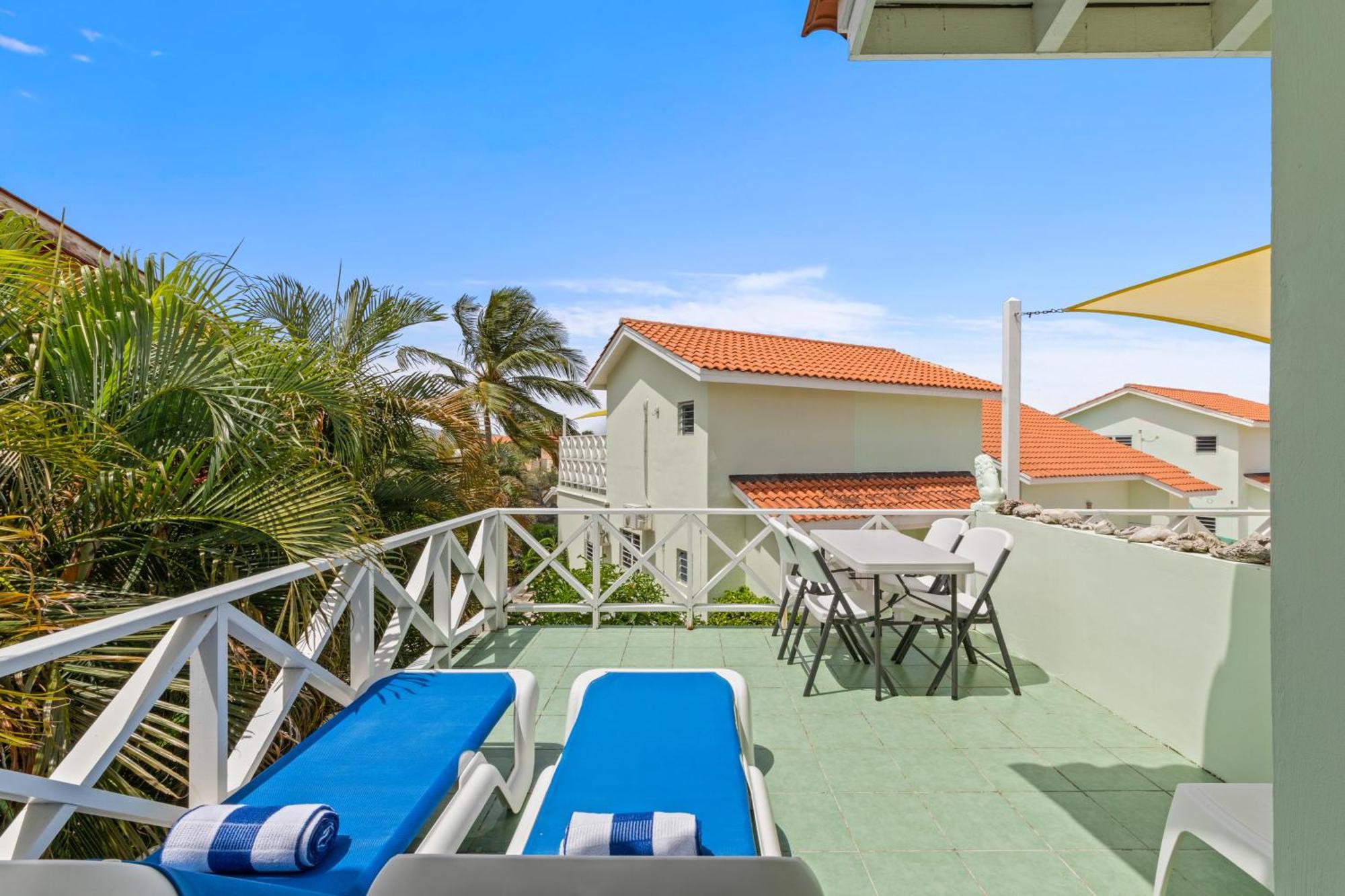 Lagoon Ocean Resort Lagun Extérieur photo