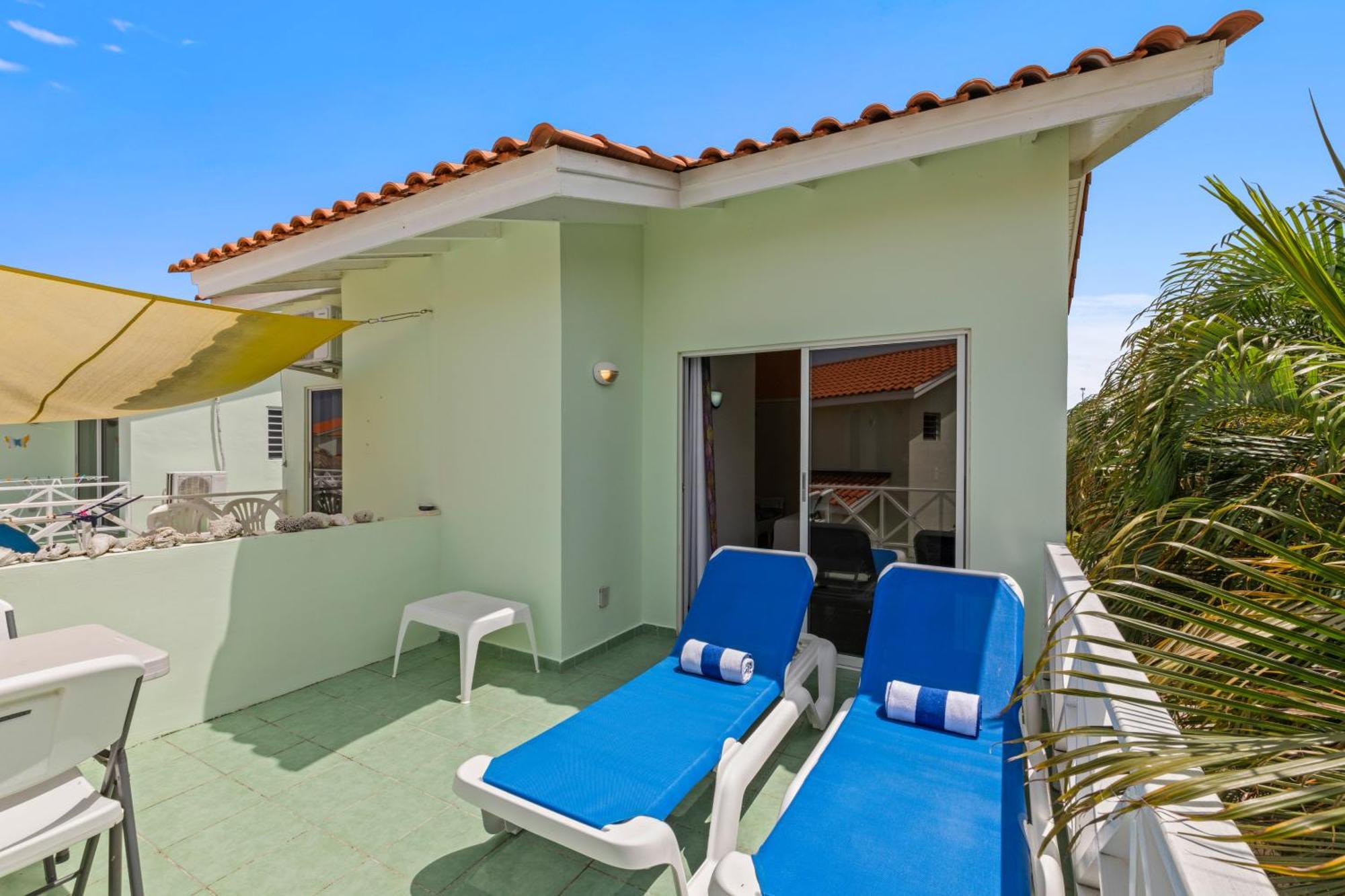 Lagoon Ocean Resort Lagun Extérieur photo