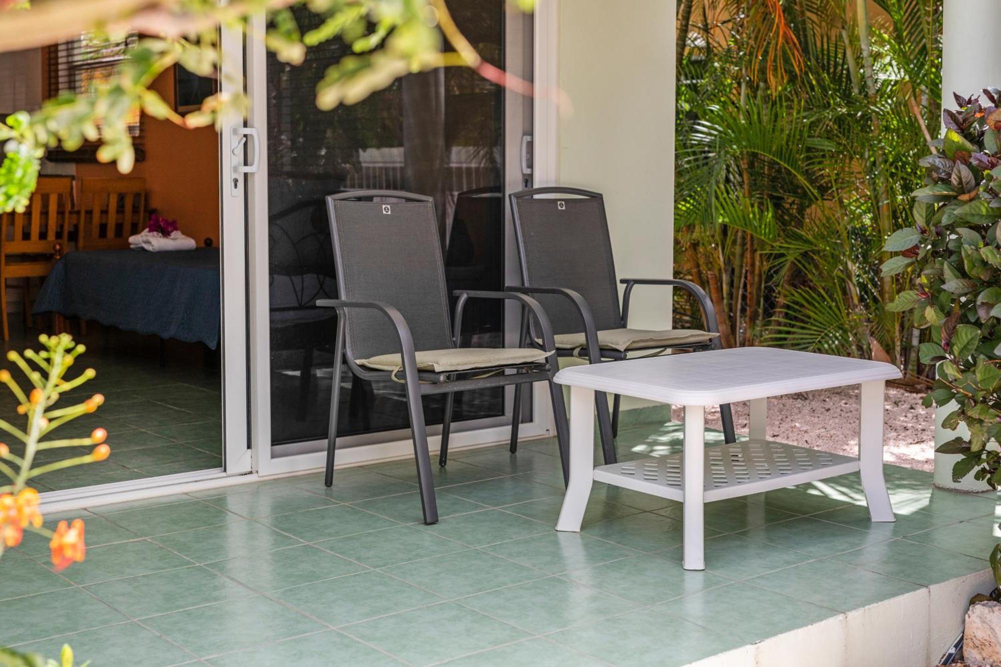 Lagoon Ocean Resort Lagun Extérieur photo