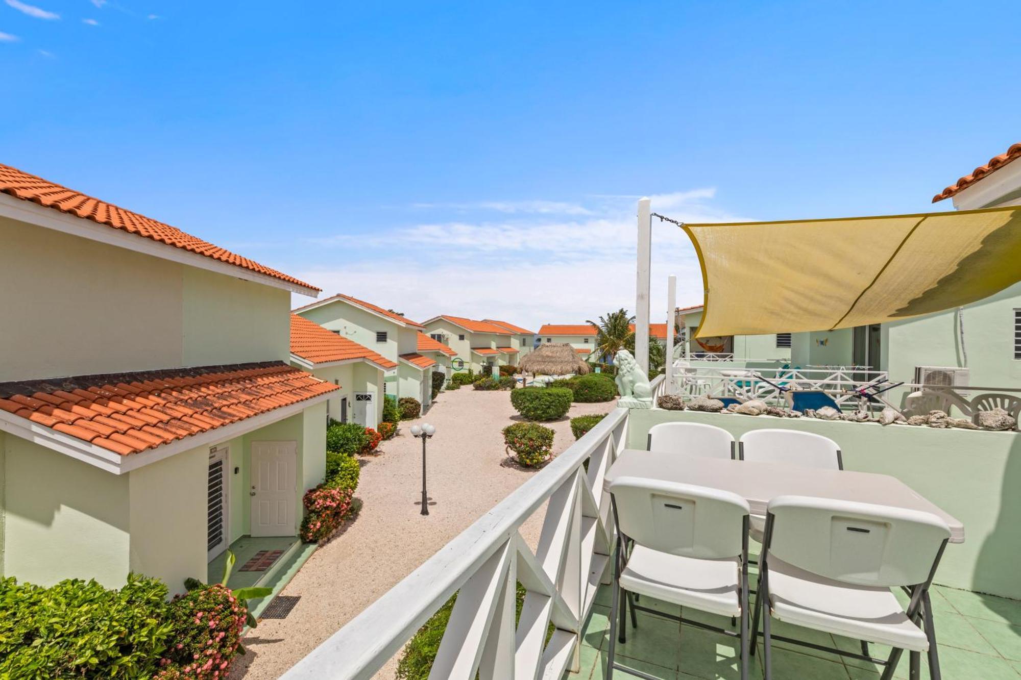 Lagoon Ocean Resort Lagun Extérieur photo