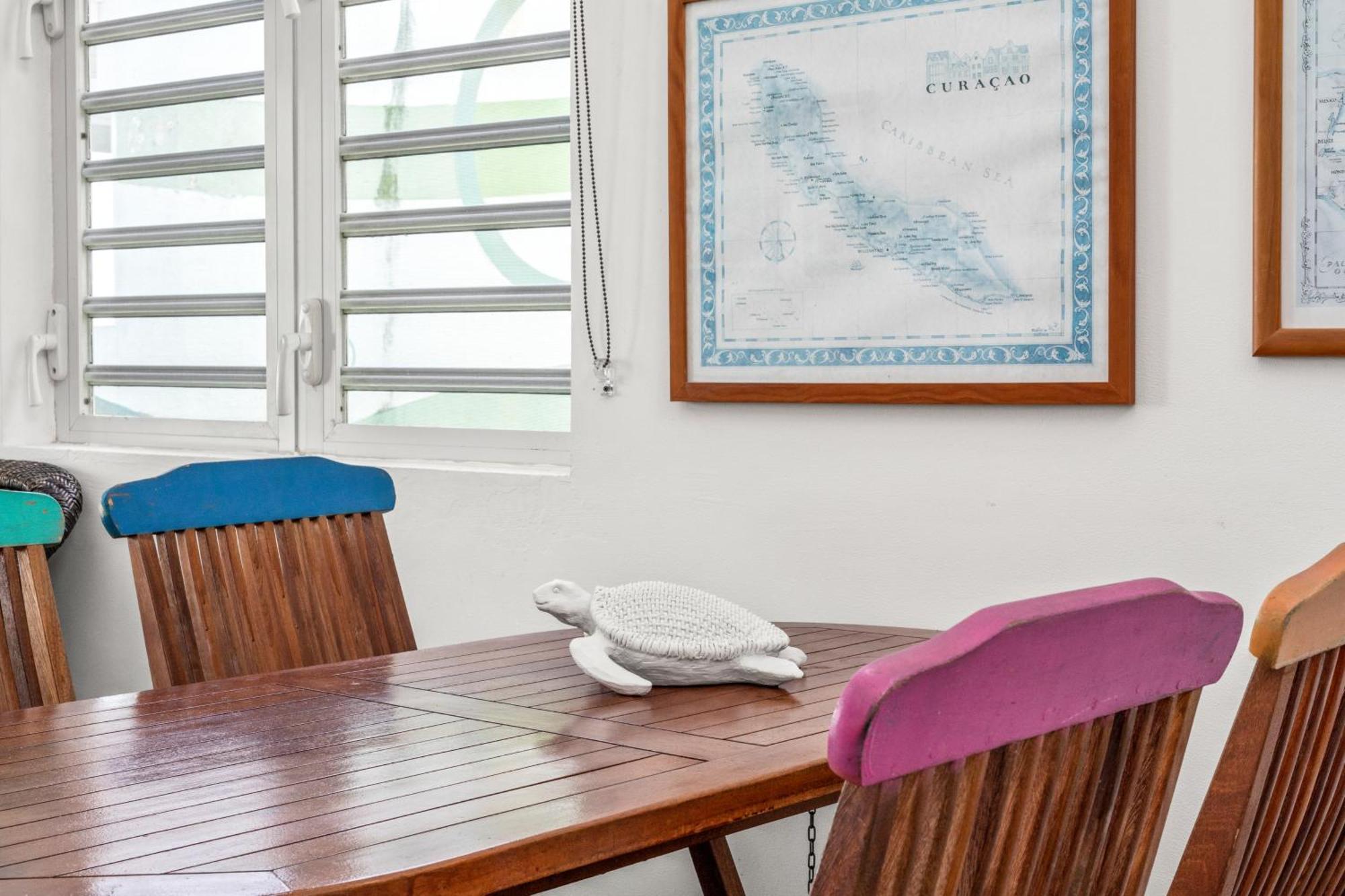 Lagoon Ocean Resort Lagun Extérieur photo