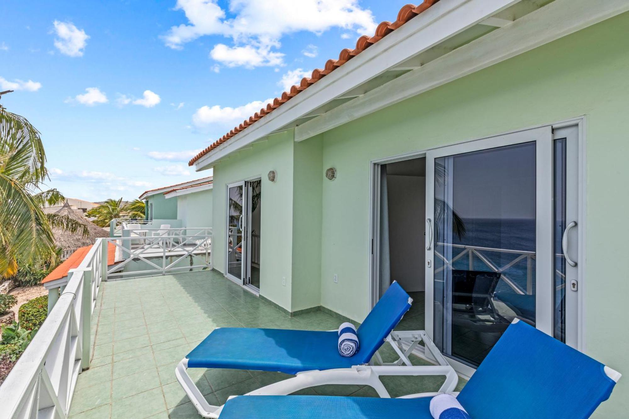 Lagoon Ocean Resort Lagun Extérieur photo