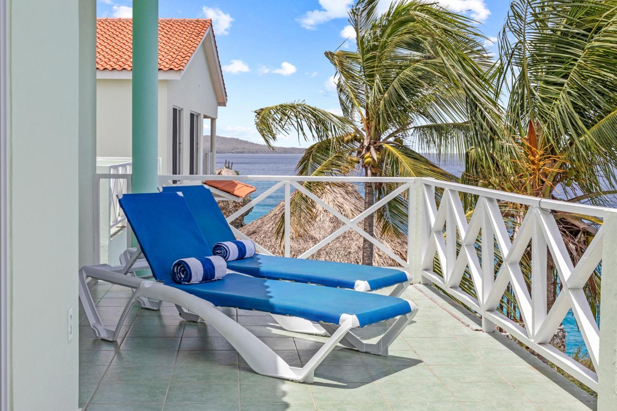 Lagoon Ocean Resort Lagun Extérieur photo