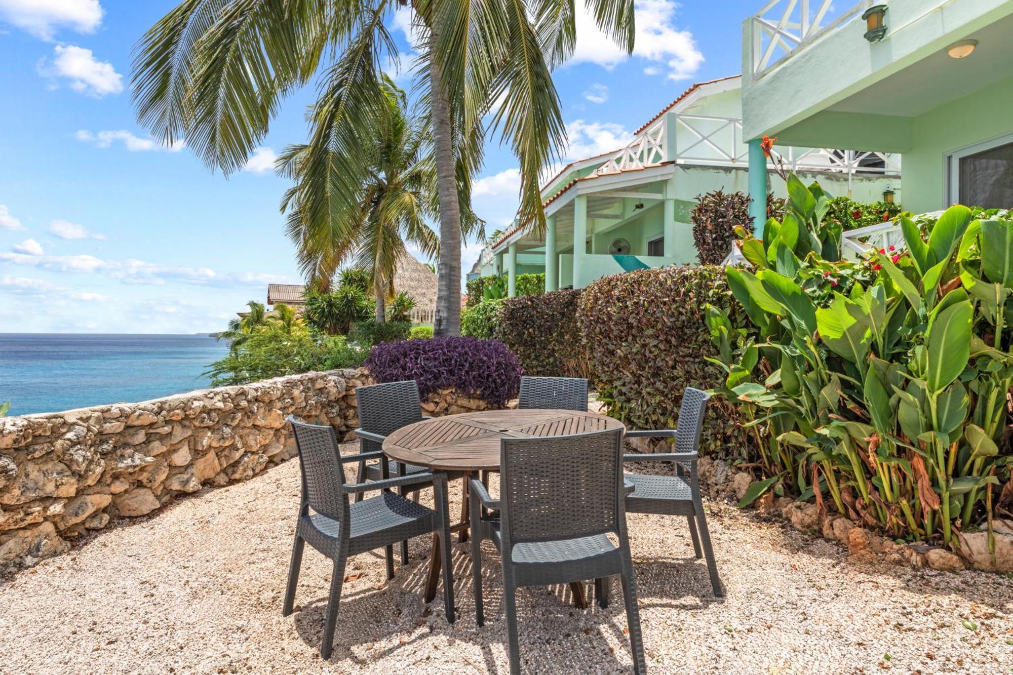 Lagoon Ocean Resort Lagun Extérieur photo