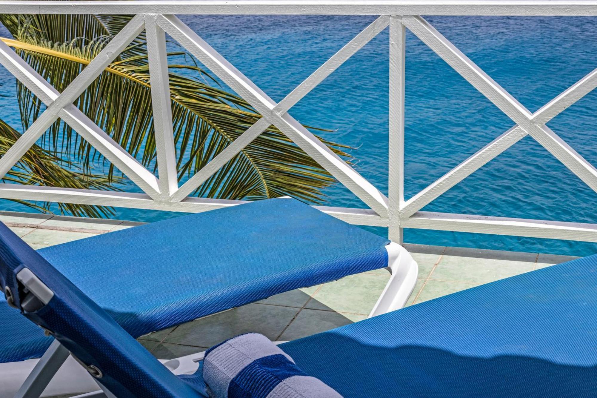 Lagoon Ocean Resort Lagun Extérieur photo