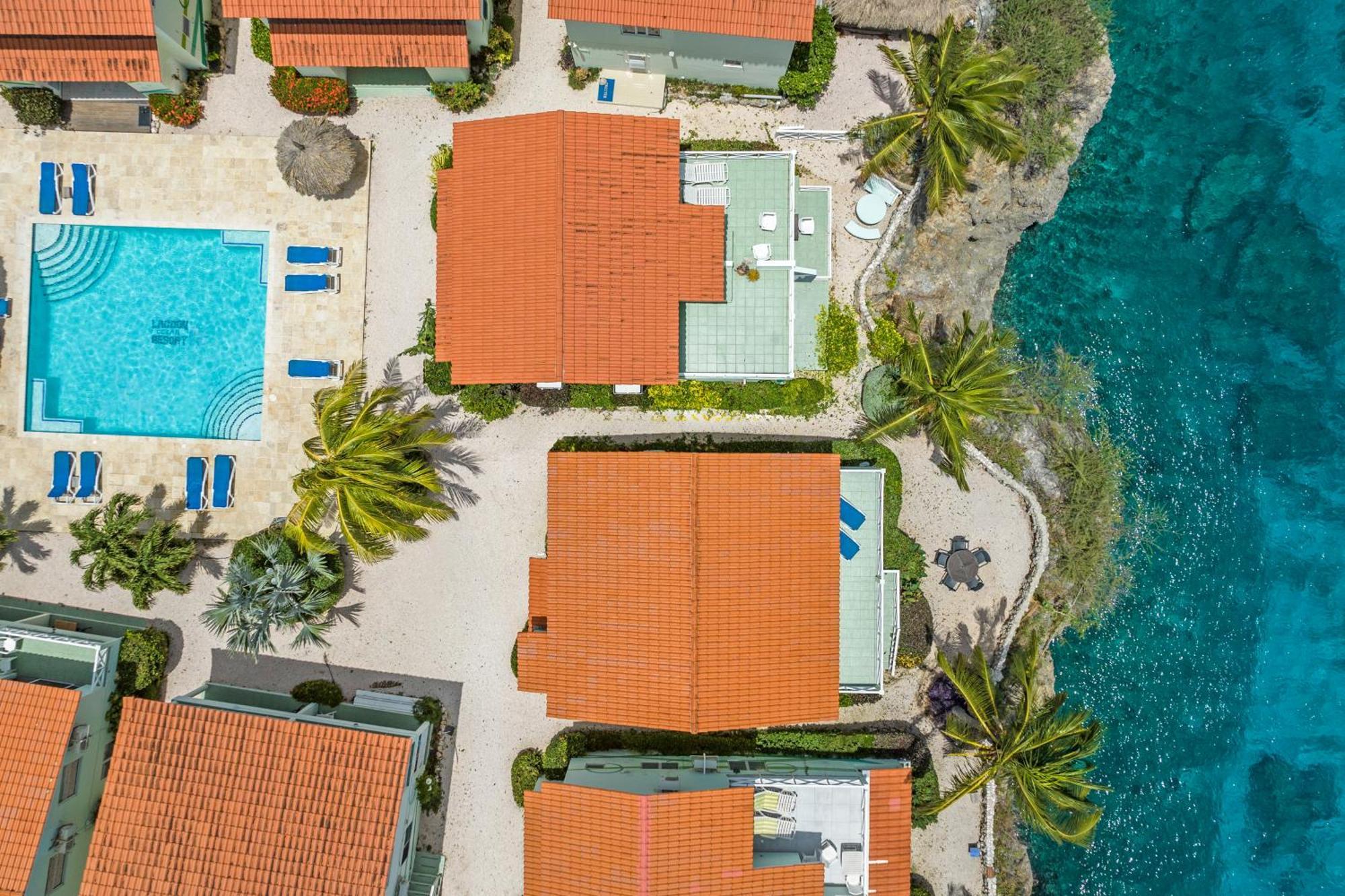 Lagoon Ocean Resort Lagun Extérieur photo