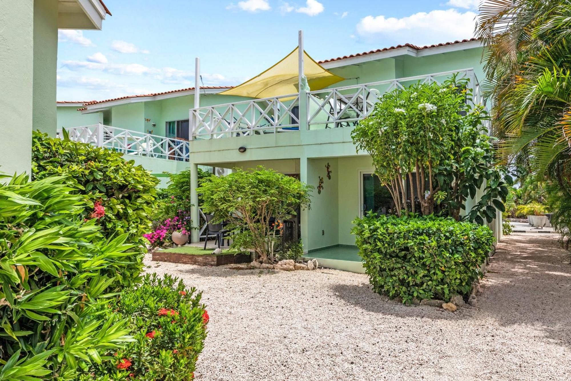 Lagoon Ocean Resort Lagun Extérieur photo