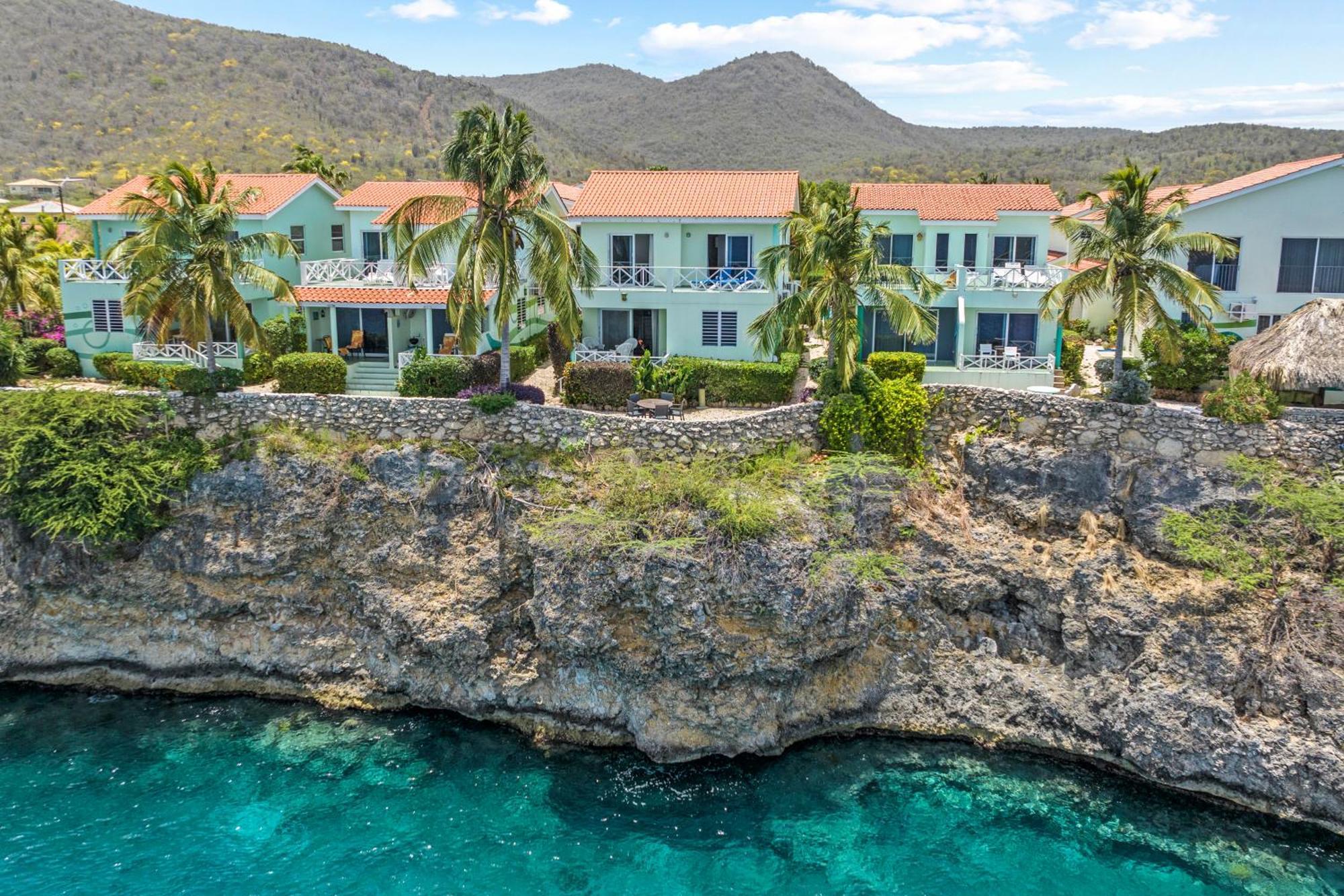 Lagoon Ocean Resort Lagun Extérieur photo